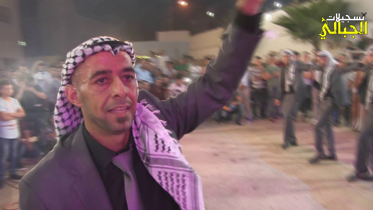 فرقة اسكاكا بحلتهم الجديدة الفنان باسل جبارين سهرة العريس احمد العلول -اسكاكا 2018 T.ALjabaly
