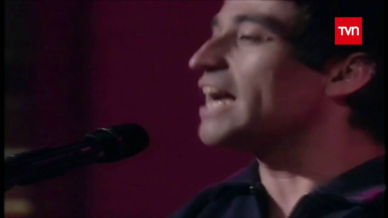 Cumbia triste | Jorge González - De Pé a Pá | Buenos días a todos