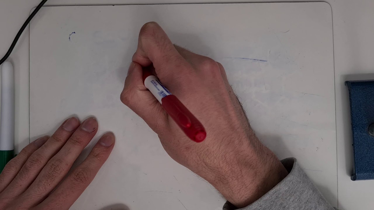 Tricky question-nmr splitting in aromatics