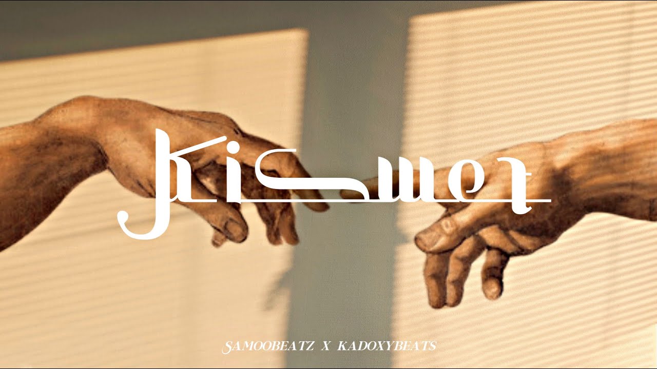 Samoobeatz ►KISMET◄ [Sad Violin Type Beat] - Turkish Beat | Turkish Music 2022 ​⁠Trap