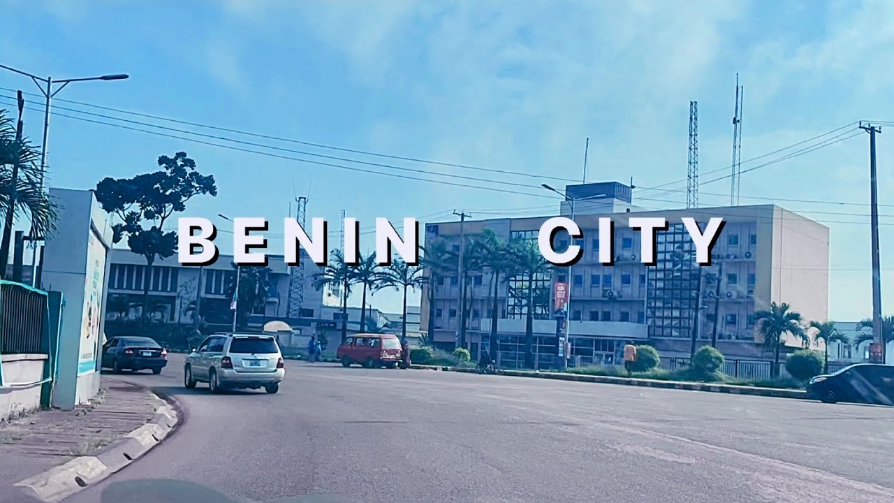 See Benin City in 4K, Ring Road, Akpakpava, Uselu