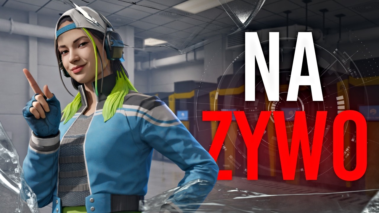 Critical Ops: GRAMY RANKEDY NA 1.60.0 🤯 Wbijamy 5100 subów