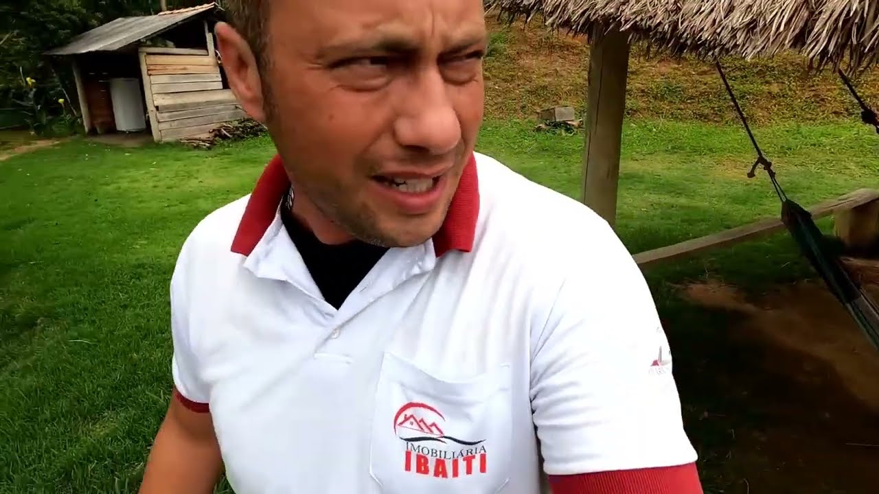 CHÁCARA +3 CASAS +RIO+LAGO