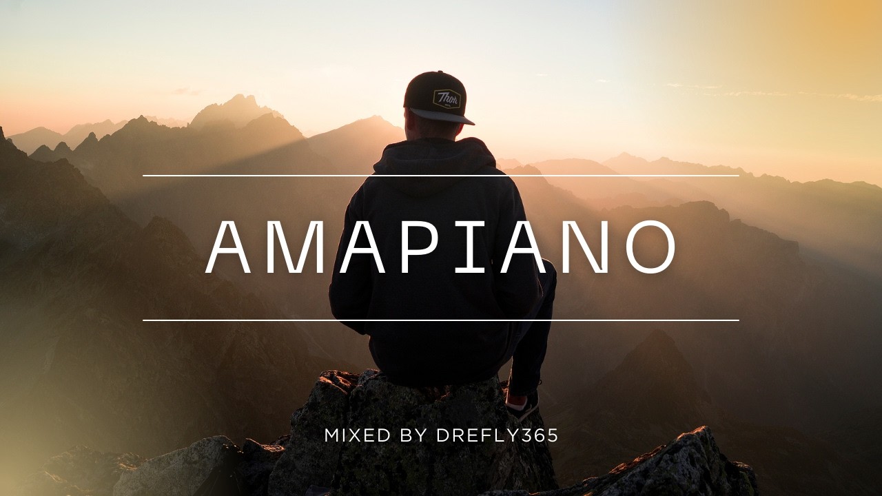AMAPIANO MIX | RELAX AND VIBE | STUDY AND CLEAN TUNES |