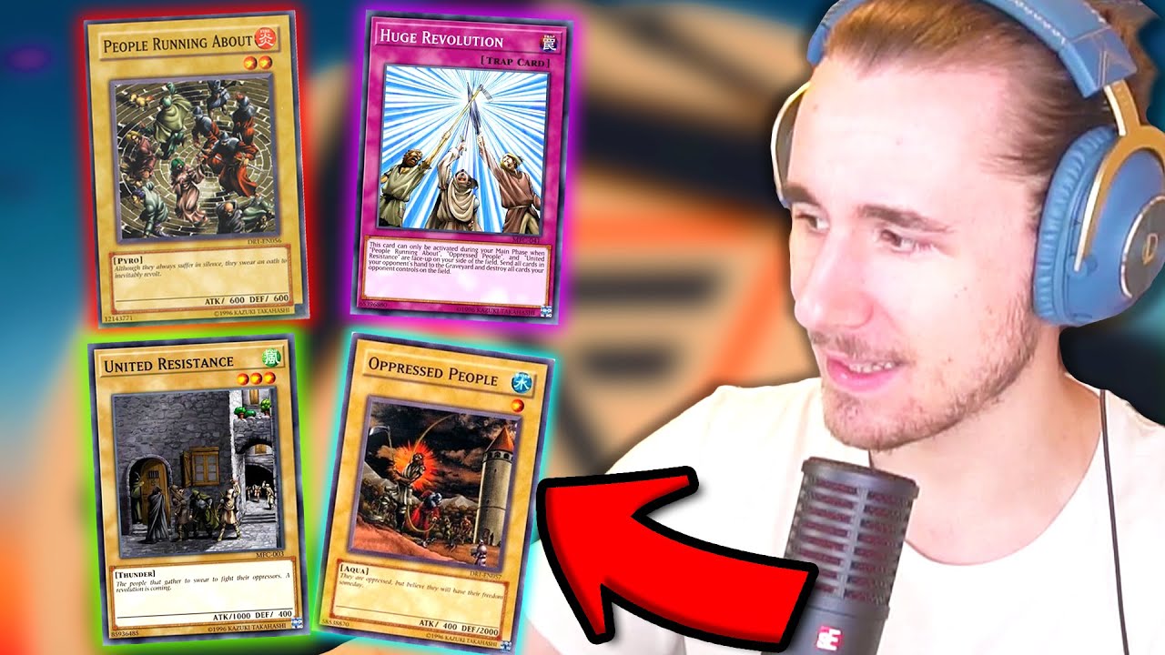 La Storia PIÙ BELLA di Yu-Gi-Oh! - UNBOXING