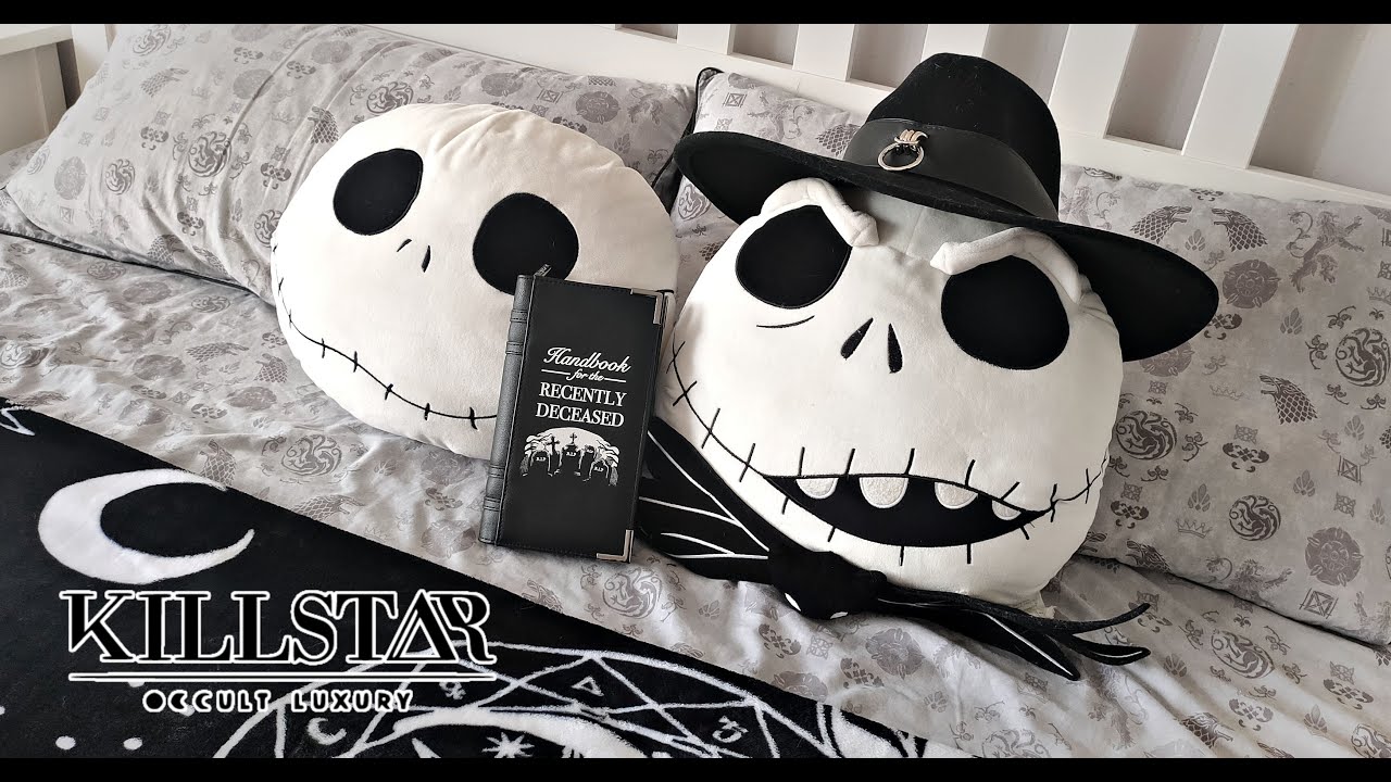 ☽✩☾ KILLSTAR 8KG HAUL: Happy Birthday to me || UNBOXING 2020 ☽✩☾