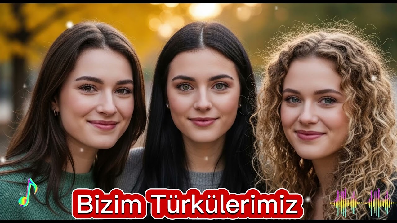 Bizim Türkülerimiz