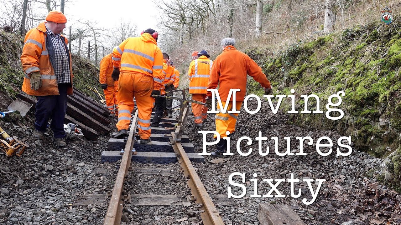 F&WHR Moving Pictures Number Sixty - 20/02/22