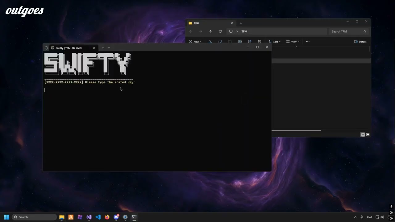 Free Valorant TPM/SB/HvCI Bypass, Use Before Being Patched :)