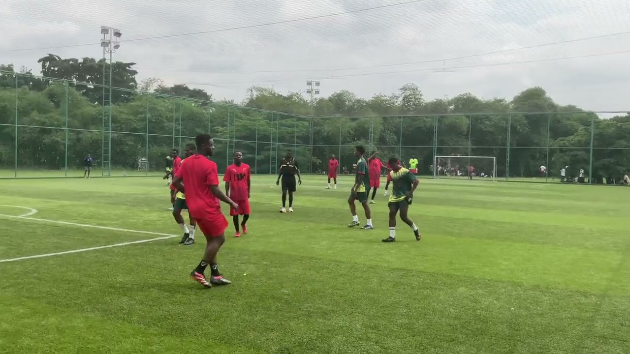 EJC VS Bumba