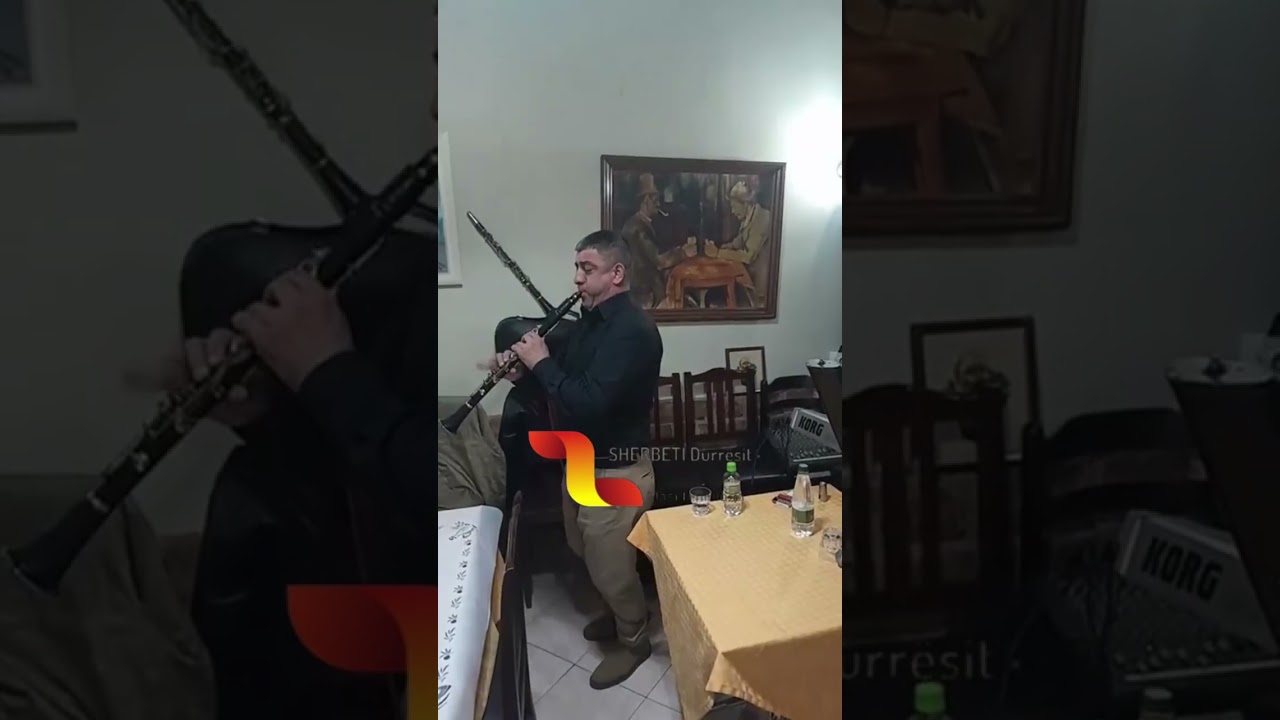 Gazi Detit - Live Popullore Mesme 2024