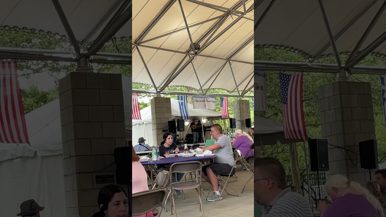 #viral #fortwayneindiana #fortwayne #subscribe #greekfest #greekfood