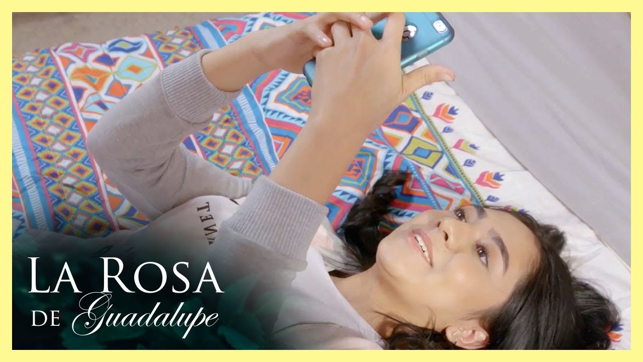 Lorena pierde la vida al conocer un hombre por internet | La oferta | La Rosa de Guadalupe