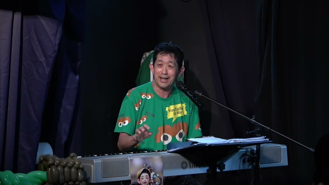 [#ひんでん64] 31 Hinden-san タイム