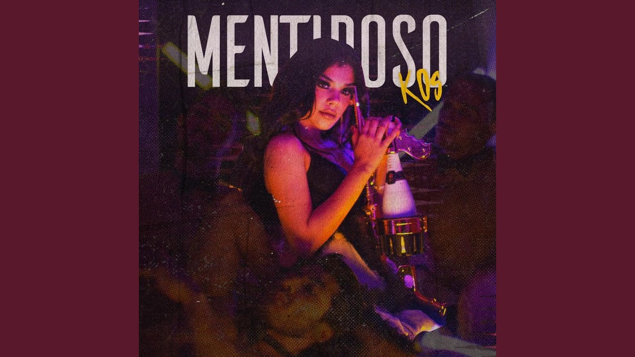 Mentiroso