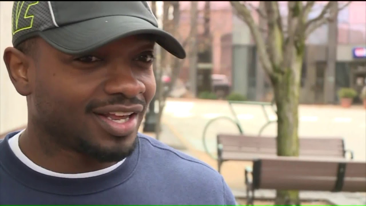 African American Customers Escorted From Restaurant