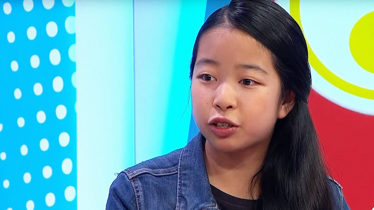 What's Melanie From Little Lunch Doing Now?!