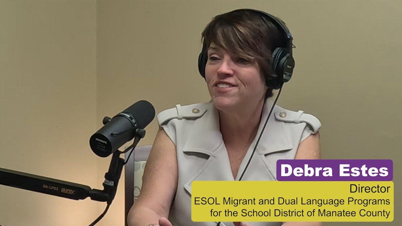 Manatee County Makes Learning Accessible Through Their ESOL, Migrant, and Dual Language Program