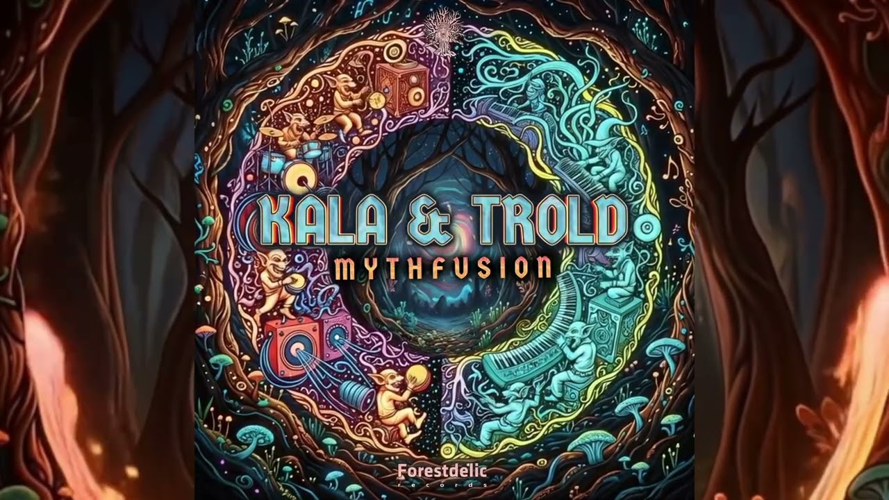 02.Kala & Trold - Mythfusion