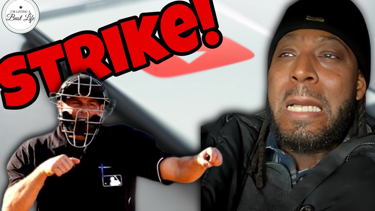A Certain Bag Chaser Wants Kwame Brown OFF Of YouTube!