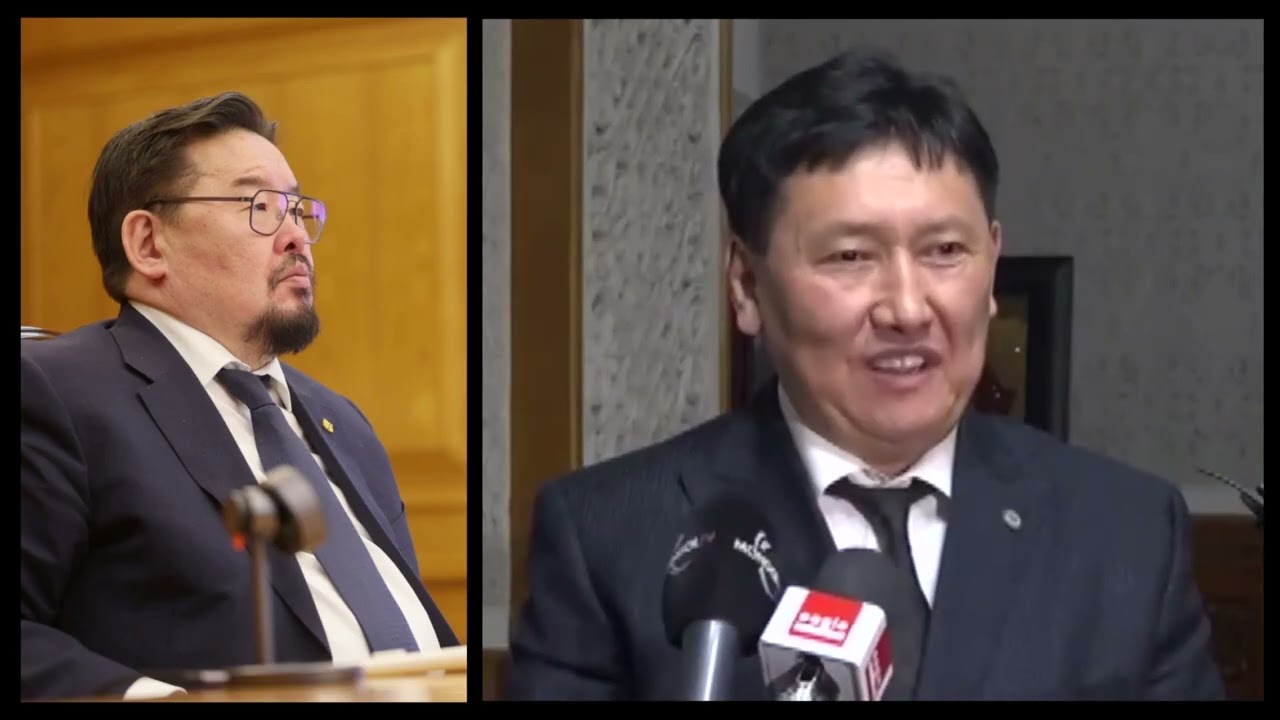 Д.Загджав: Шаардлагатай бол Оюутолгой төслийг зогсоож, гэрээг шинэчлэх хэрэгтэй...