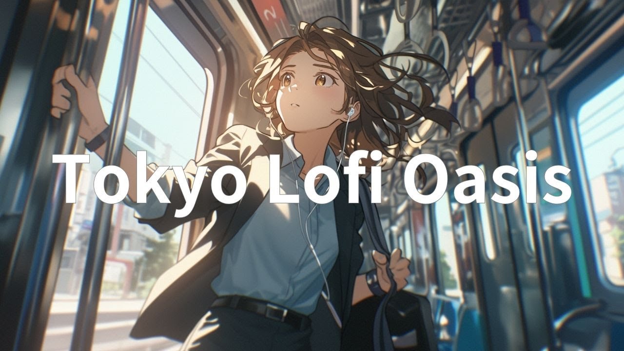 Fresh Start Lofi: Motivation for Morning Goals 🌞🌞🌞