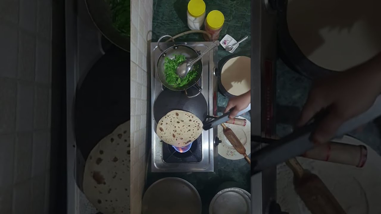 Cooking Recipe  is live