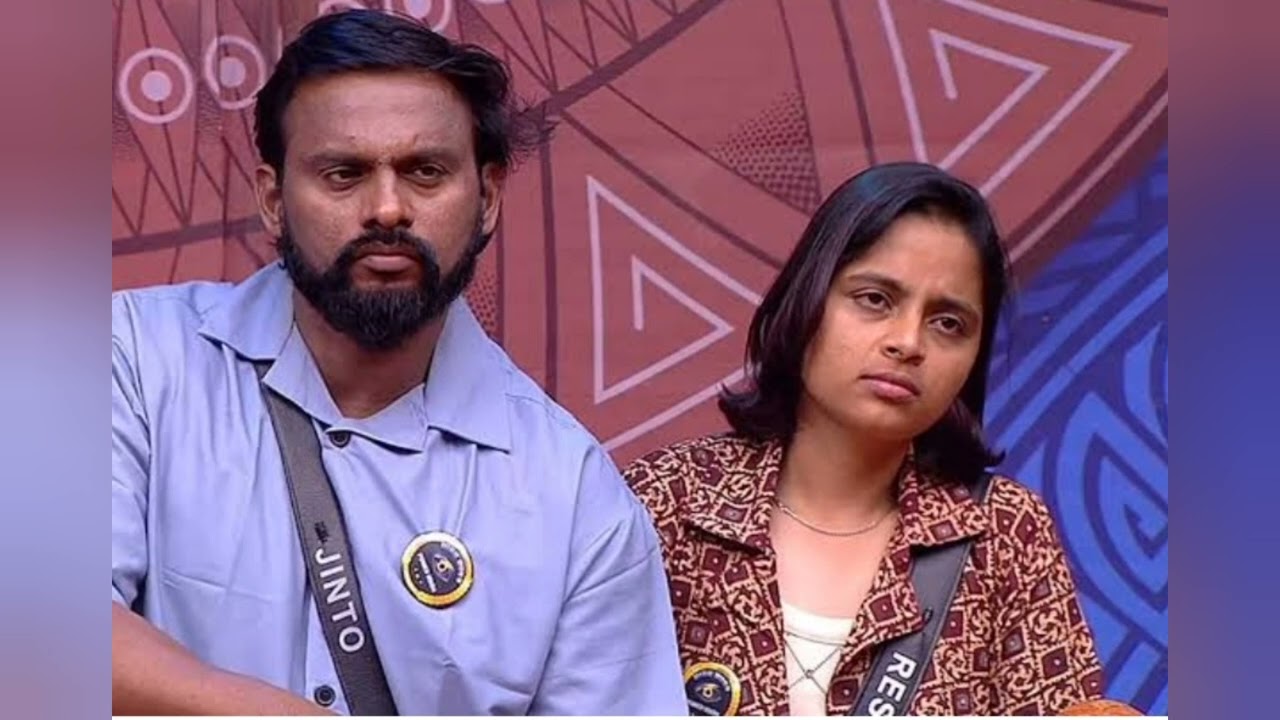 ജിൻ്റോയുടെ ഗെയിം താഴേക്കോ? top 1 ജിൻ്റോ ഉറപ്പിച്ചോ? Bigg Boss Malayalam Season 6 #biggboss