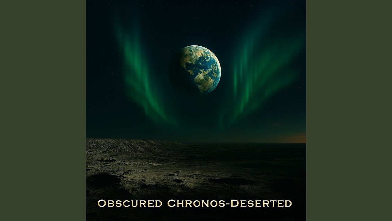 Obscured Chronos-Deserted