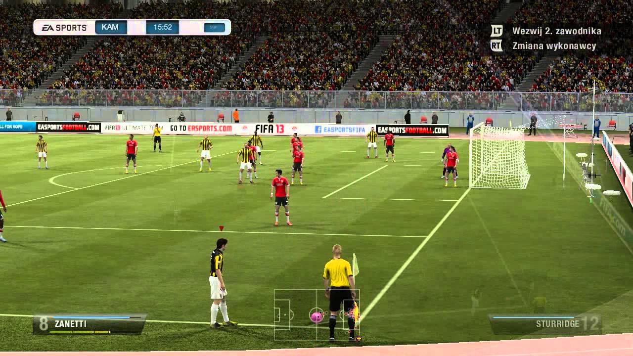 FIFA 13 UT - Dwa nowe info o FUT 14 (oba na +) / EA nie przestaje mnie zaskakiwać (na -)