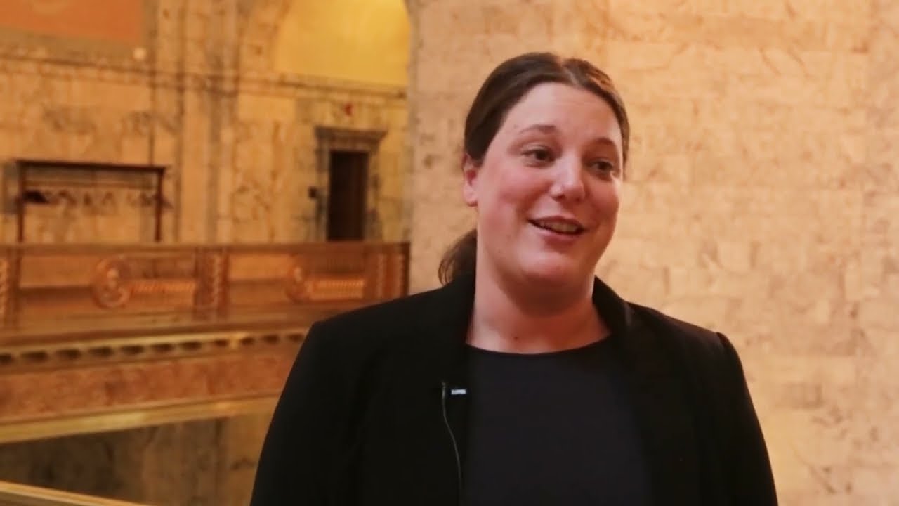 Meet the AWC lobbyists