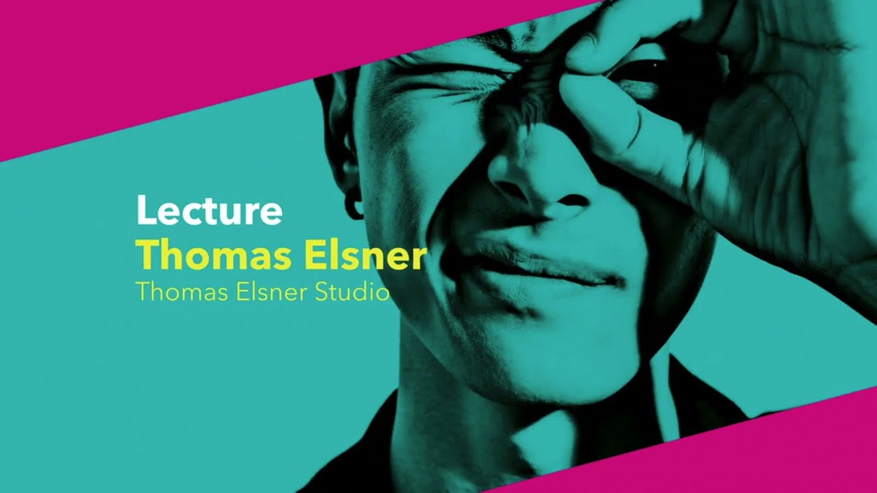 Thomas Elsner spricht &uuml;ber das 