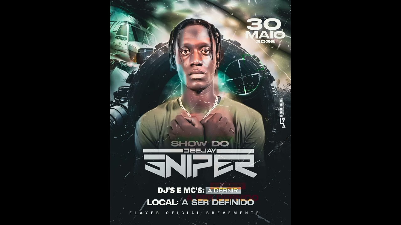 DJ SNIPER _X_MC_ KING_ 1- DE_ NOVEMBRO_DE MC PABLO _  ETIBENE KOSSOK   MASTER