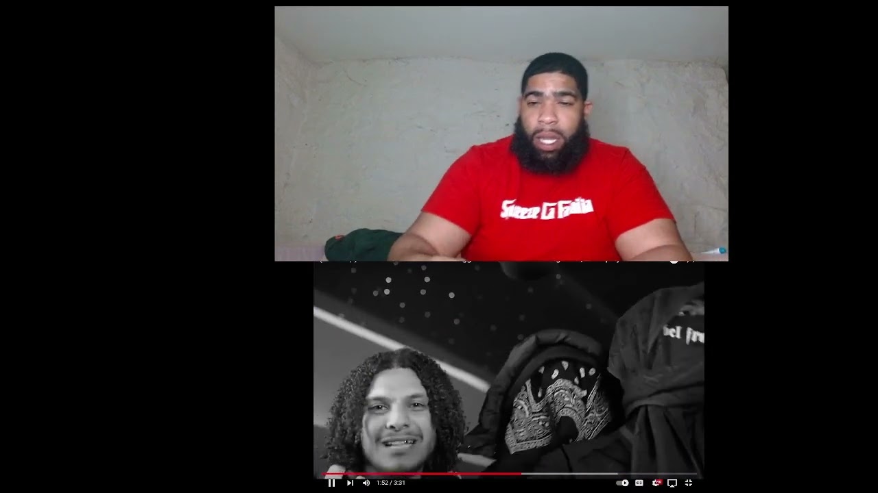 (MaliStrip) Rondo Montana x Ridla - Plugged In W/ Fumez The Engineer | Pressplay|Reaction
