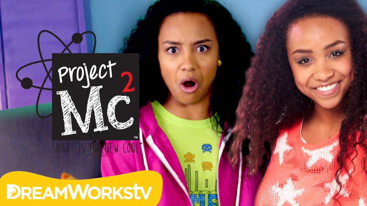 Bryden Bandweth - Likes and Dislikes | Project Mc²