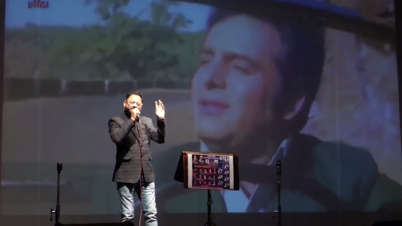 Jo Tumko Ho Pasand Wahi Baat Kahenge ( जो तुमको हो पसंद वही बात कहेंगे)