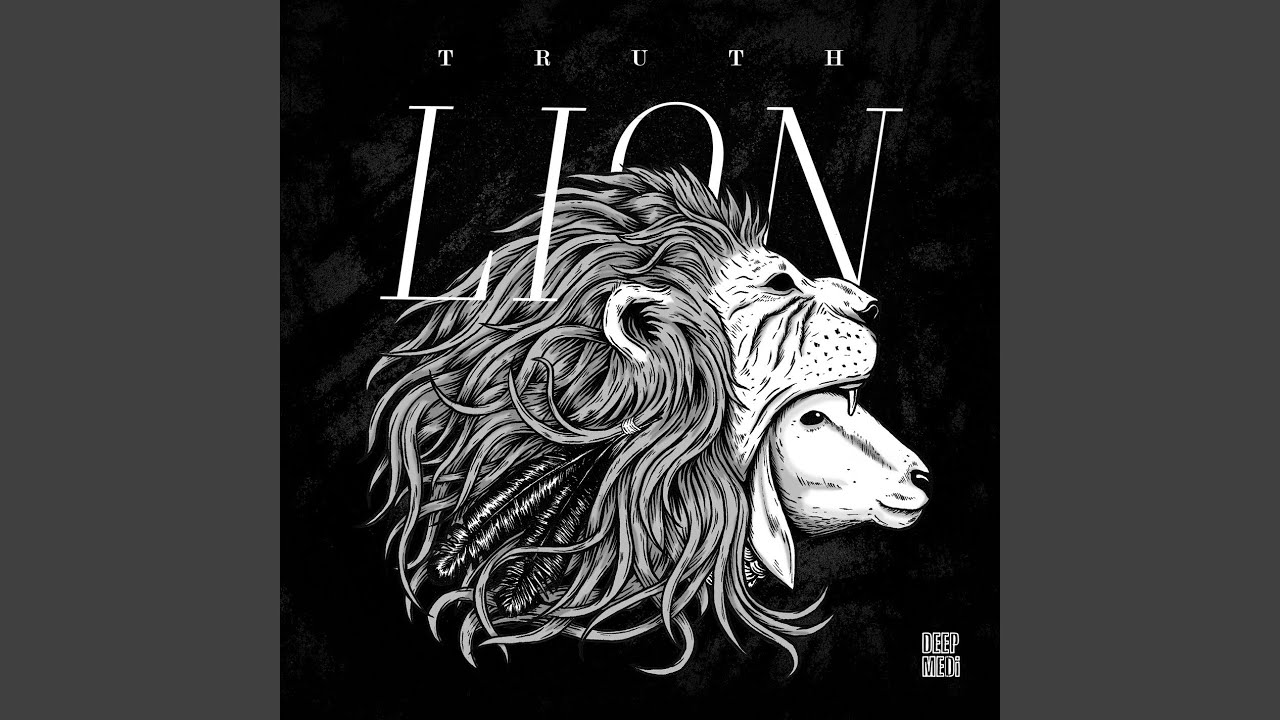 Lion (feat. Taso)