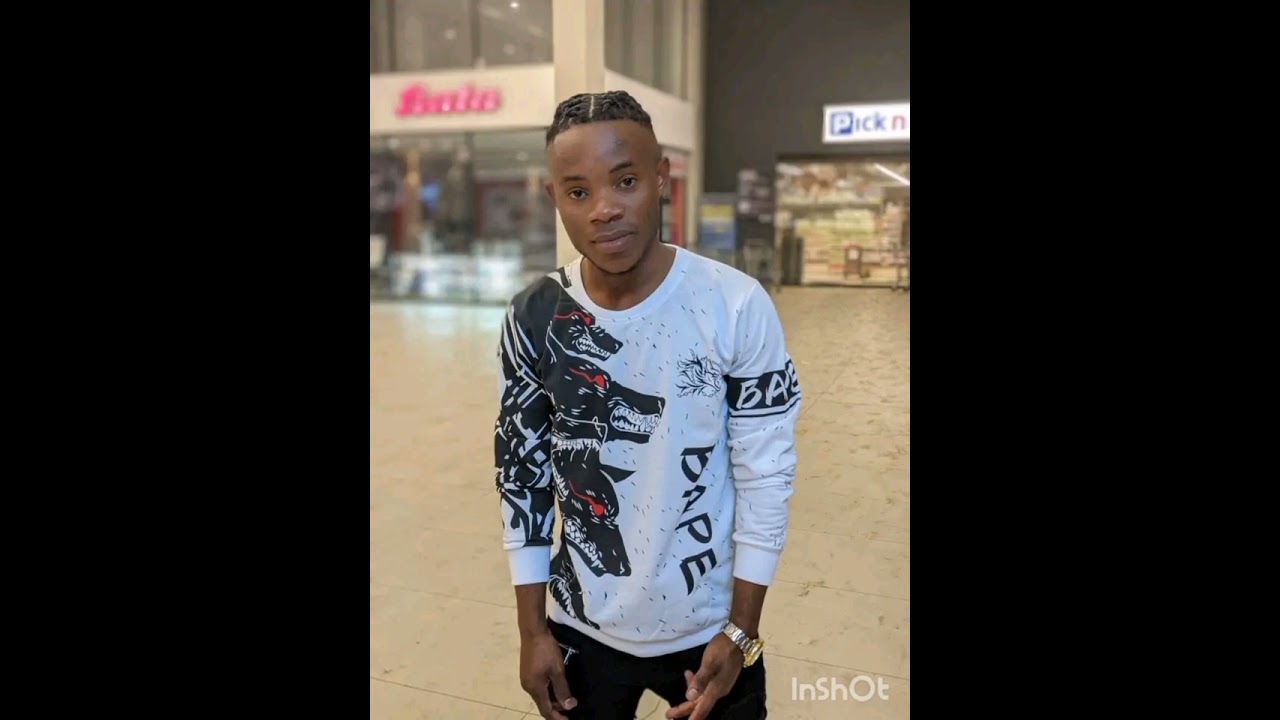 Rap dee aka chido ft T.o.D Abortion