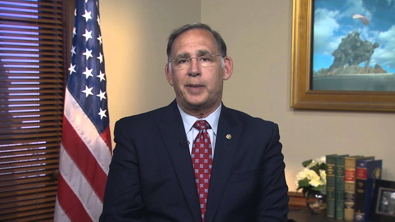 Senator John Boozman Delivers Weekly Republican Address