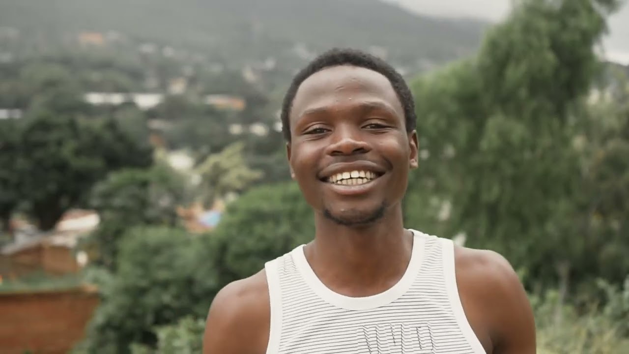 Shalarchai Pansi Pa Mtengo (Official video)Dr Osama