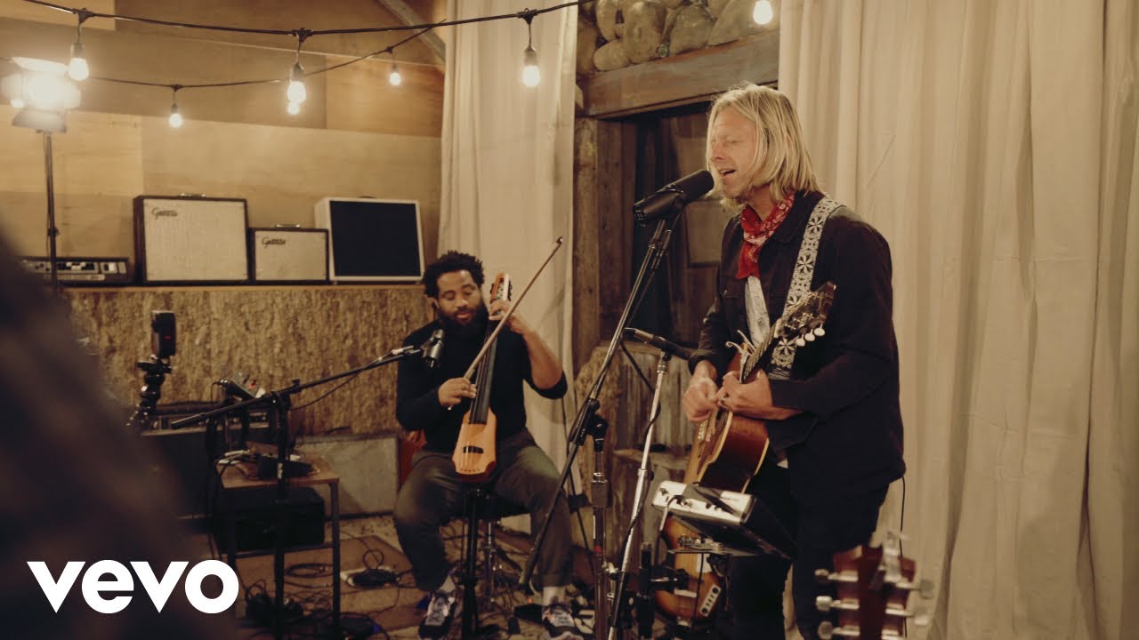 Jon Foreman - Inheritance (Official Live Video)