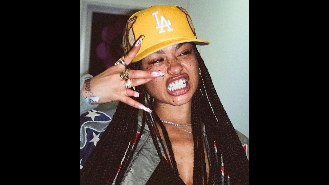 90s Sample Type Beat - 