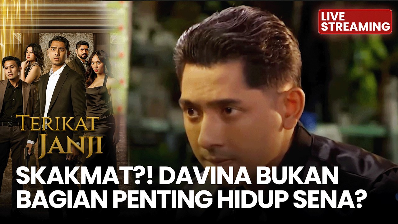 🔴 LIVE STREAMING SINETRON TERBAIK | 13 APRIL 2026