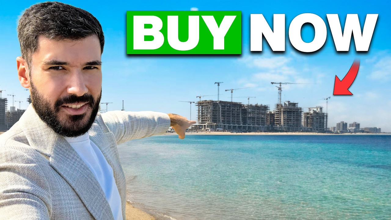 Why These Dubai Islands Projects Will Generate High ROI (Backed by Data)