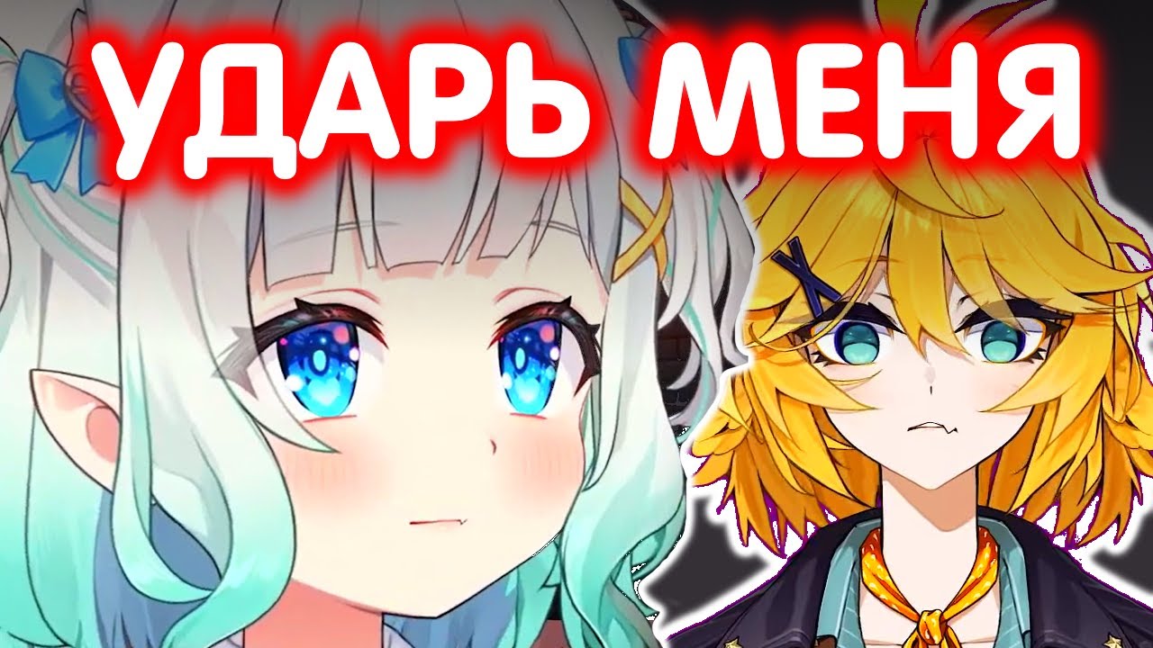 Типичная посиделка подружек [DokiBird RuSub]