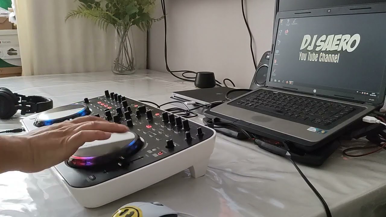 Dj SaeRo - Mizzo 7