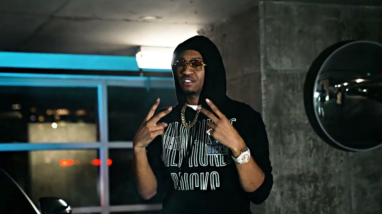 Funny $Money - 10 Twenty or 30/Say My Name