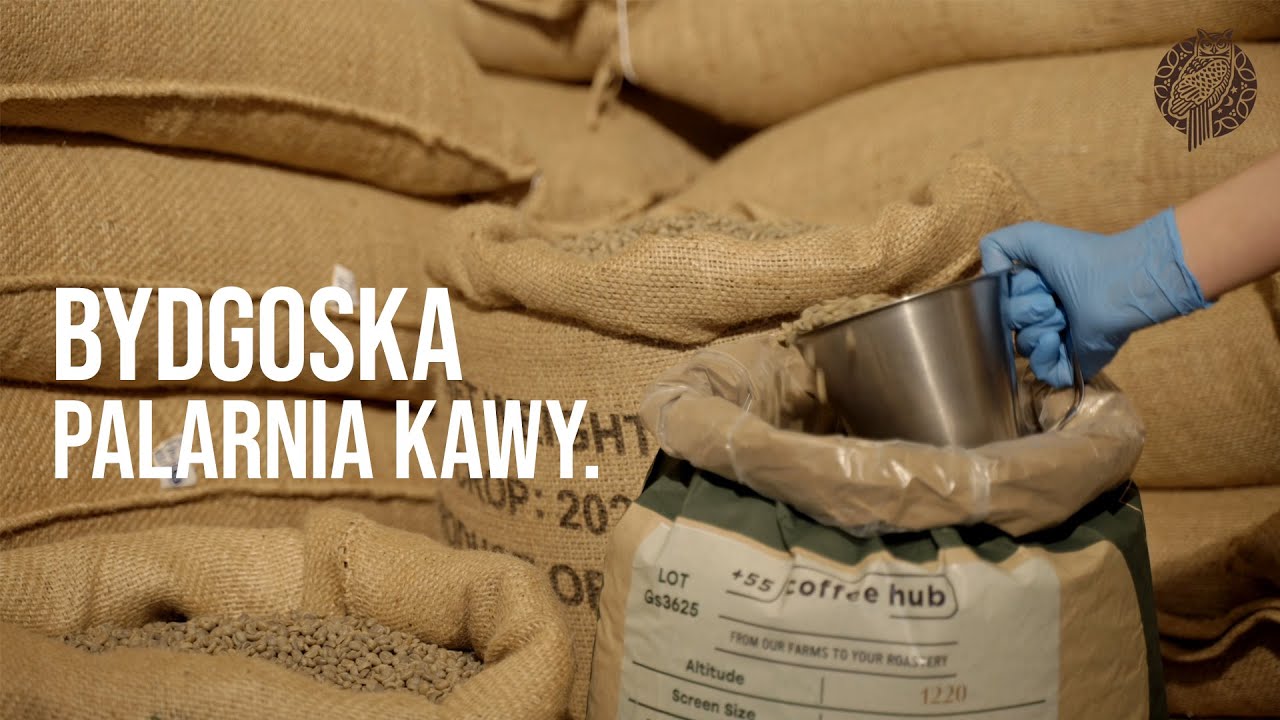 Sowa Caffè: kawa z charakterem, historia z głębią smaku.