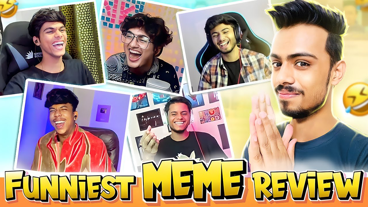 These Memes are too Funny 😂 Ft.@adarshuc