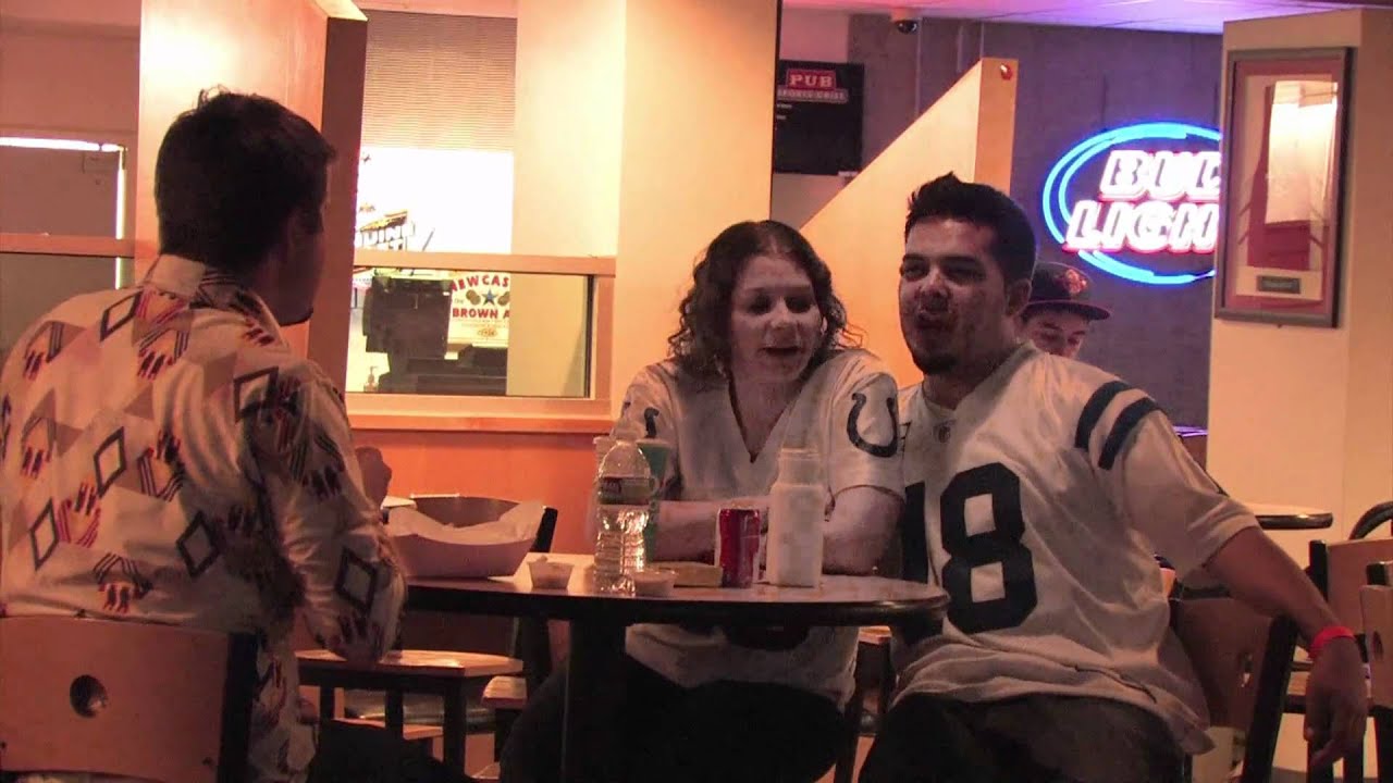 CSUN Sports Episode 2: Monday Night Football at The Pub (HD)
